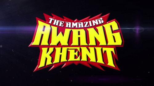The Amazing Awang Khenit filmas žiurėti online