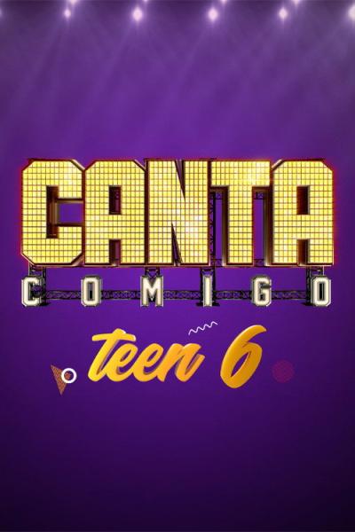 Canta Comigo Teen filmas online
