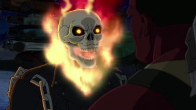 Marvel's Hulk and the Agents of S.M.A.S.H.