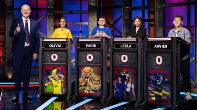 Hard Quiz Kids