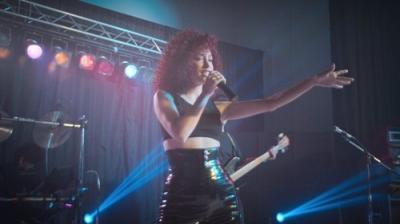 Selena: The Series