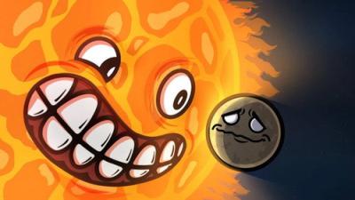 SolarBalls