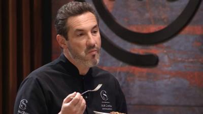 MasterChef