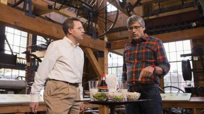 The Henry Ford's Innovation Nation