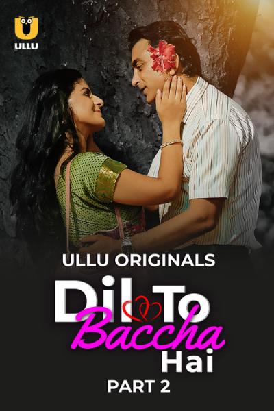 Dil To Baccha Hai filmas online