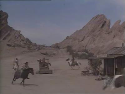 Bonanza