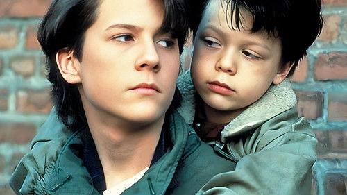 I Know My First Name Is Steven filmas žiurėti online