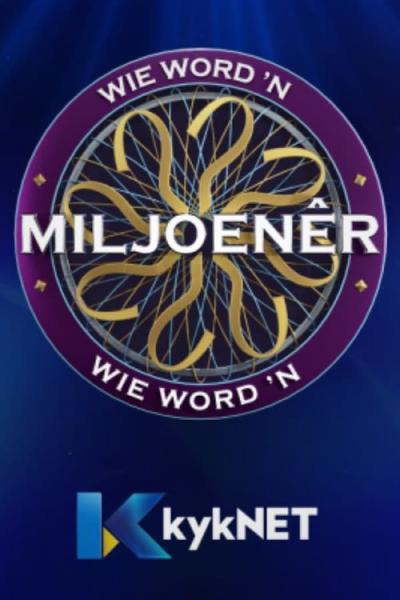 Wie Word 'n Miljoenêr? filmas online