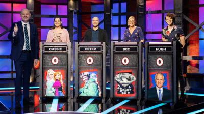 Hard Quiz