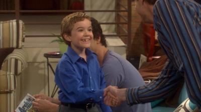 The New Adventures of Old Christine