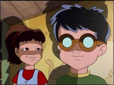 Dragon Tales