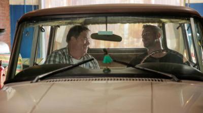 Wheeler Dealers