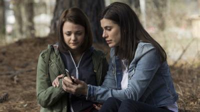 Finding Carter