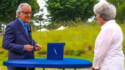 Antiques Roadshow