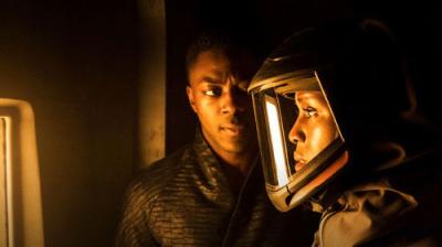Nightflyers