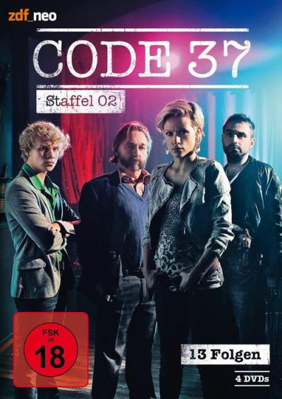 Code 37 filmas online