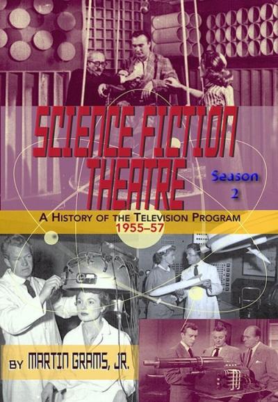Science Fiction Theatre filmas online