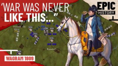 Epic History TV