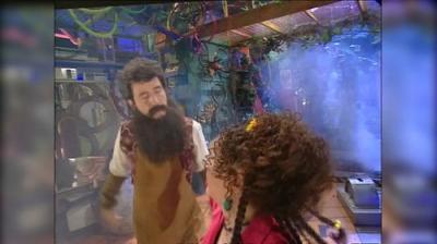 Beakman's World