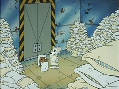 Danger Mouse