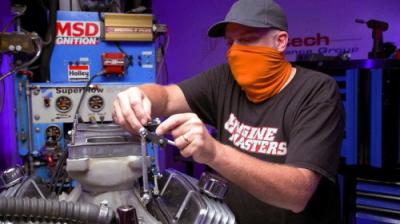 Engine Masters