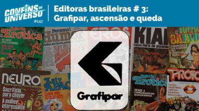 Confins do Universo