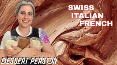 Dessert Person with Claire Saffitz
