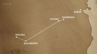 Great British Railway Journeys