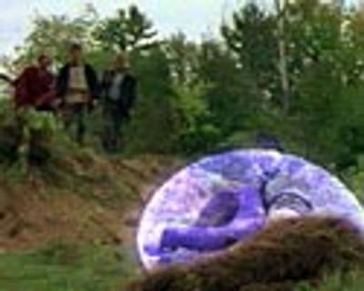 Earth: Final Conflict