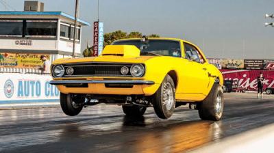 Roadkill Garage