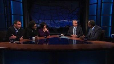 Real Time with Bill Maher
