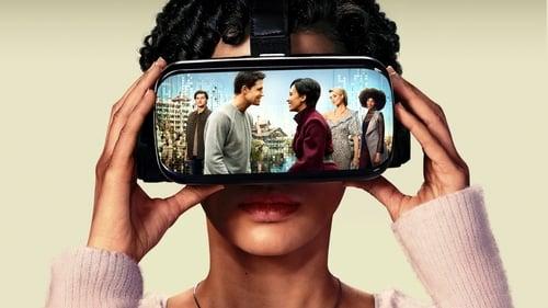 Virtualus pasaulis filmas žiurėti online