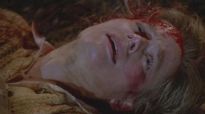 In the Heat of the Night