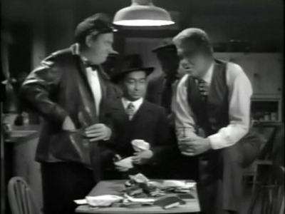 The Untouchables