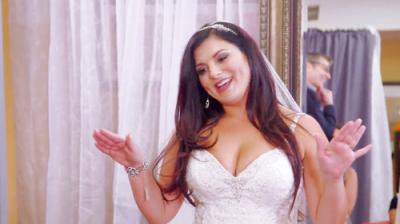 Say Yes to the Dress