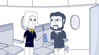 Rooster Teeth Animated Adventures