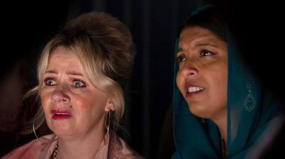 Ackley Bridge