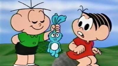 Turma da Mônica
