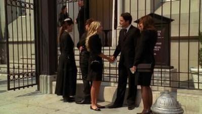 Dvasių užkalbėtoja