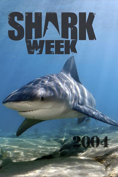 Shark Week filmas online