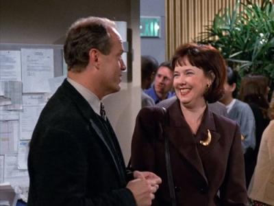 Frasier