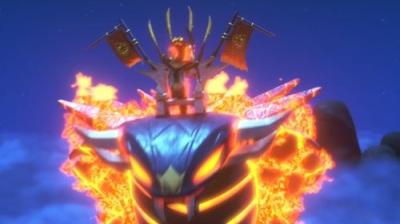 Nindžago: Spinjitzu meistrai