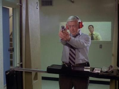 Quincy, M.E.