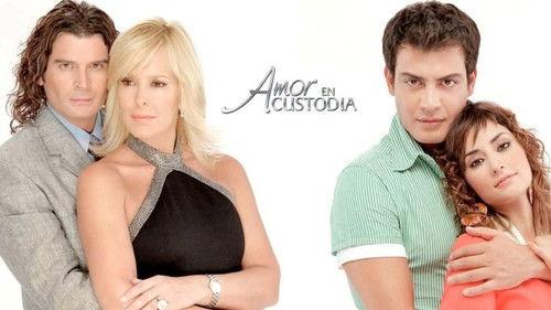 Amor en Custodia filmas žiurėti online
