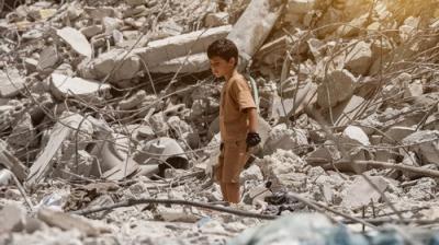 Foreign Correspondent