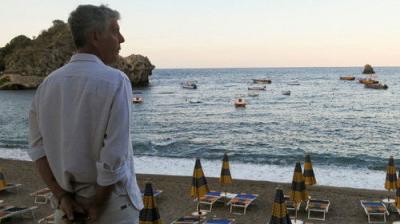Anthony Bourdain: Parts Unknown