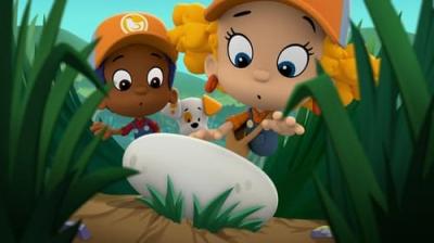 Bubble Guppies