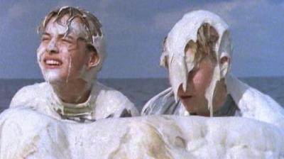 Round the Twist