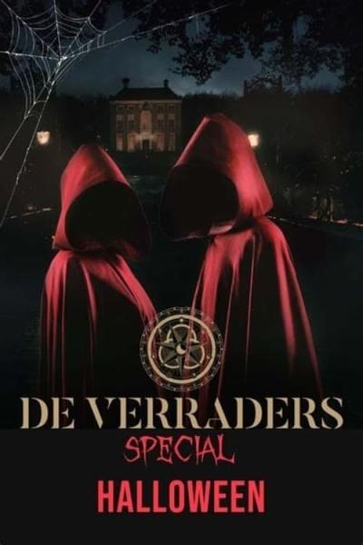 De Verraders Videoland Editie filmas online