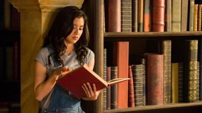 The Bureau of Magical Things